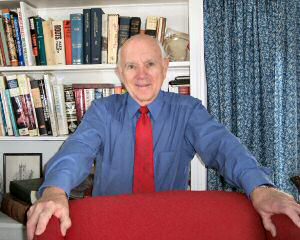 Frederick Boyle